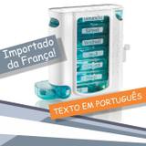 Porta Comprimidos semanal SEVEN PILBOX