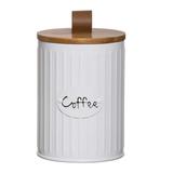 Porta-Condimentos Lisse Coffee Yoi