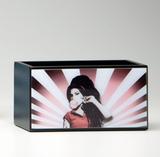 Porta controle Bubblegum - Amy - Limoeiro