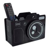 Porta Controle e Retrato Câmera Fotográfica - Fabrica geek