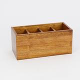 Porta controle naturals - 22cm - Rojemac