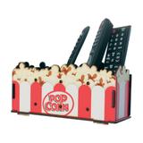 Porta Controle Pop Corn - Cia laser