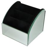 Porta controle remoto de espelho - Btc decor