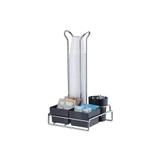 Porta Copo Descartável e Dispenser para Sachês de Açucar FT-7008-PC - Future