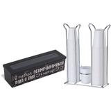 Porta Copos de Café 50/80ml Água 200ml Caixa Porta Cápsulas - Wp connect
