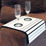 Porta Copos Esteira Para Sofa - Dcasa