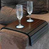 Porta Copos Esteira Para Sofa - Dcasa