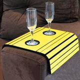 Porta Copos Esteira Para Sofa - Dcasa