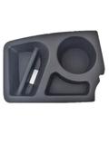 Porta Copos Renault Kwid 2017 2018 2019 Original