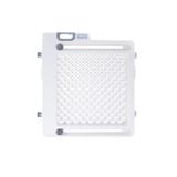 Porta de Segurança Care Gate Cosco Branco Neve