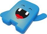 Porta Dentinhos Azul Angie