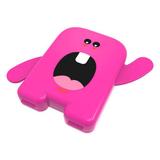 Porta Dentinhos Rosa - Angie