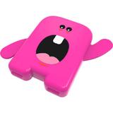 Porta Dentinhos Rosa Angie
