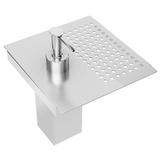Porta-Detergente 150mm 20.04.00125 Debacco
