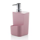 Porta Detergente OU Rosa 650ML - 29543