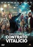 Porta dos Fundos - Contrato Vitalicio - Paris filmes (rimo)