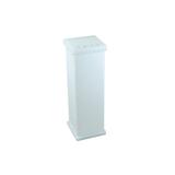 Porta Escova Com Strass Cristal Decor