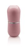 Porta Escova Cromo Belly - Rosa - Ou