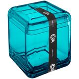 Porta Escova Cube Verde 20876/0129 Coza