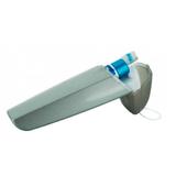Porta Escova de Dente OU Dental UP Cinza 22CM - 29540