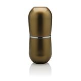 Porta escova de dentes em plástico Belly Vintage Dourado