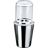 Porta Escova De Dentes Spa Aço Inox - Prata - Hara