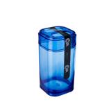 Porta Escova Splash Azul - Coza - Brinox