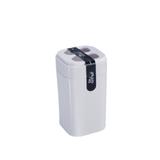 Porta Escova Splash Branco - Coza - Brinox