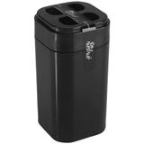 Porta Escova Splash Fume 20452/0008 Coza