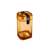 Porta Escova Splash Mel - Coza - Brinox