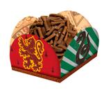 Porta Forminha Harry Potter 40 unidades Festcolor - Festabox