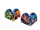 Porta Forminha Os Vingadores a Era de Ultron - Regina festas