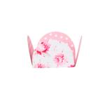 Porta Forminha para Doces Bailarina 30 unidades Duster - Festabox