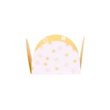 Porta Forminha para Doces Meu Batismo 30 unidades Duster