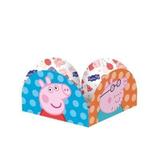 Porta Forminha Peppa Pig - Regina festas