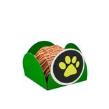 Porta Forminhas Cat Noir 12 unidades - Festabox