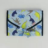 Porta Fraldas Portatil, Diversas Estampas - Alan pierre baby