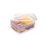 Porta Frios Duplo Com Tela - Nitron