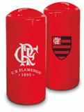 Porta garrafa 600ml - flamengo - Brasfoot