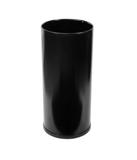 Porta Guarda Chuva Esmaltado 24x50Cm C/ Bandeja Removível U4 - Jsn