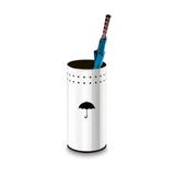 Porta Guarda Chuvas Gamma Ø 20 x 43 cm Inox - Brinox