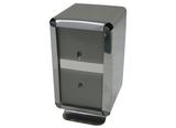 Porta Guardanapo Aço Inox Globo - GLB 020