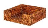 Porta Guardanapo em Rattan Kenya