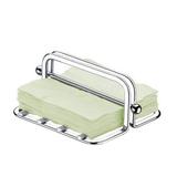 Porta Guardanapos Menor com Peso Future 1611