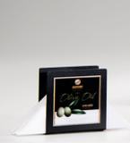 Porta guardanapos Premium - Limoeiro