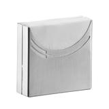 Porta Guardanapos Tramontina 61522000 Ciclo Aço Inox