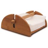 Porta Guardanapos Tyft Bambu Yoi