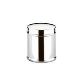 Porta Hastes Flexíveis De Algodão Decorline 3054100 Brinox