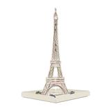 Porta Jóias Bijoux Paris Torre Eiffel - Geguton