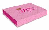 Porta joias - frases - diva - Brasfoot